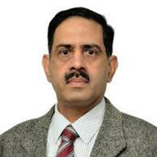 Dr. Balram Bhargava