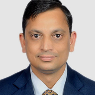 Dr. Manoj Kamal