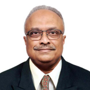 Dr. Jayarajan P