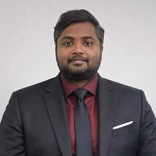 Team Member