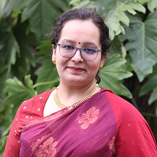Dr. Natasha Verma
