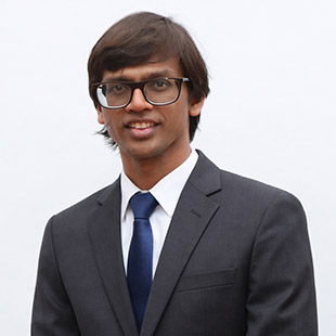 Dr. Vivek N