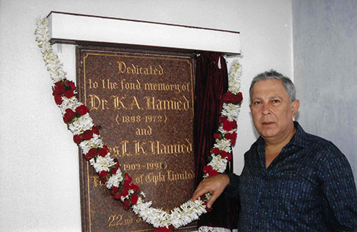 1997 Inauguration