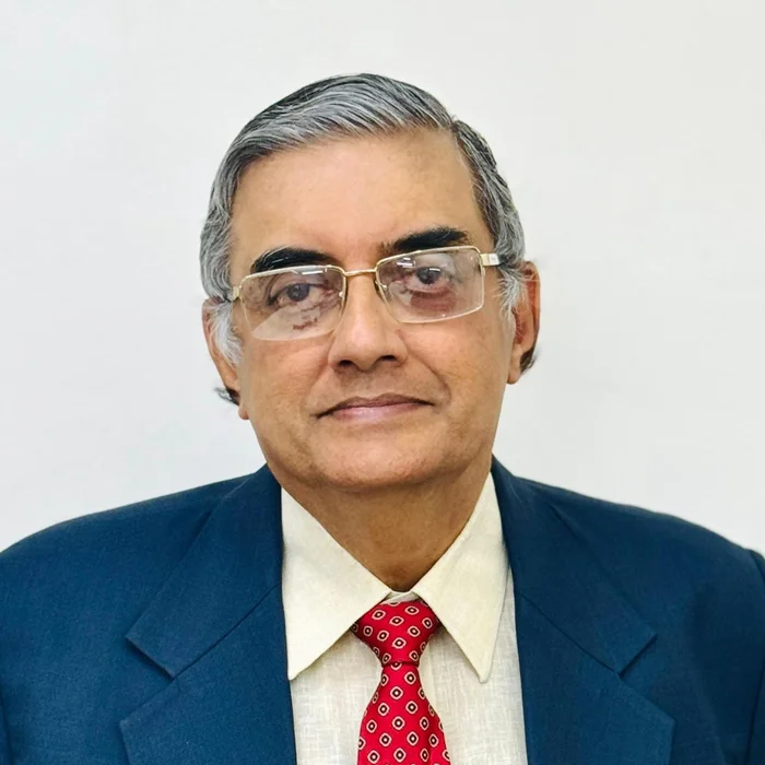 Dr. Balram Bhargava