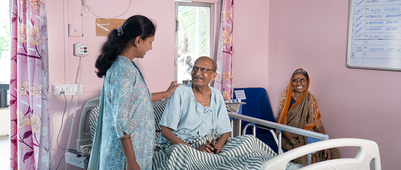 What Is Palliative Care? : A Simple Guide
