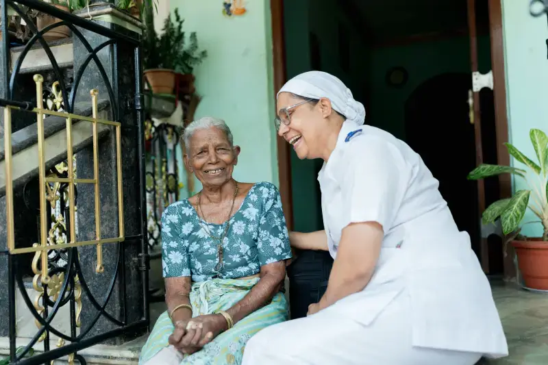 A Village of Care: Lessons from Community-Based Palliative Care in South Goa