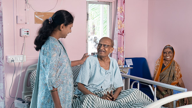 What Is Palliative Care? : A Simple Guide