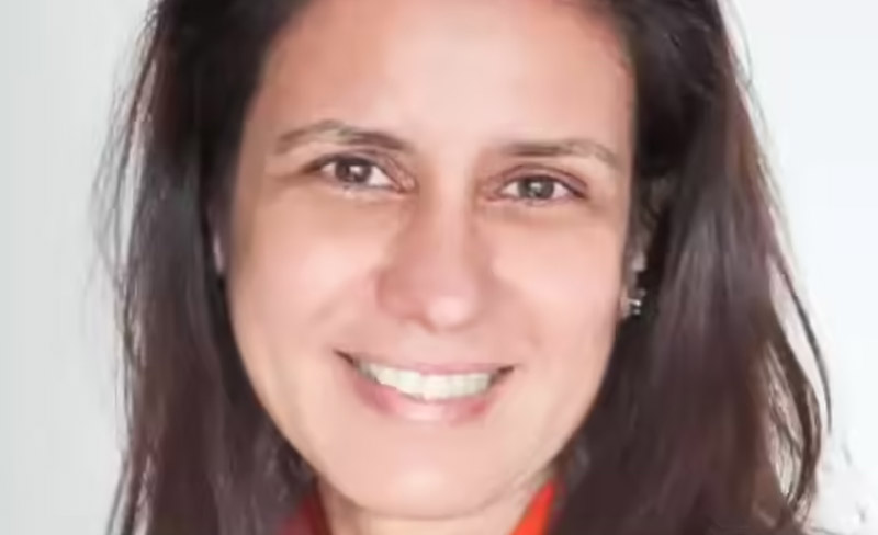 Palliative care puts the patient at the centre, not the disease: Rumana Hamied