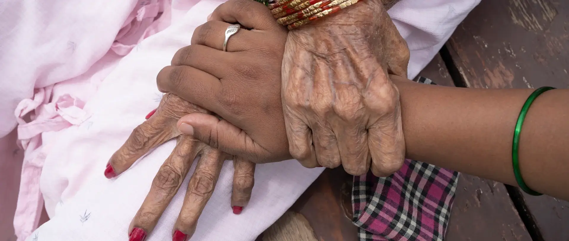 What Patients Teach Us About Pain and Compassionate Care