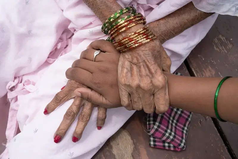 What Patients Teach Us About Pain and Compassionate Care